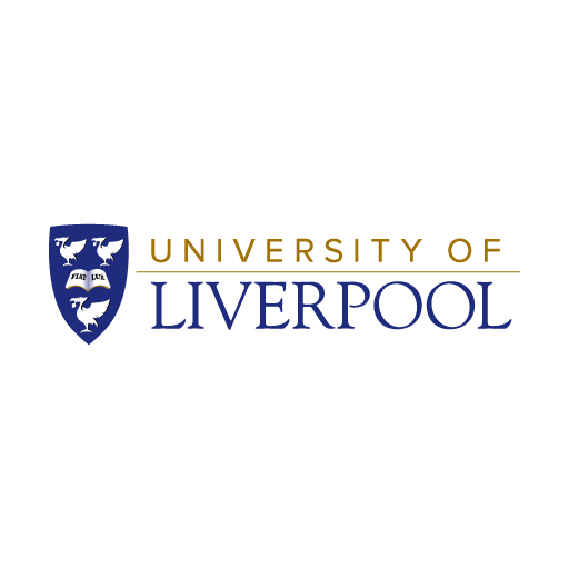 University of Liverpool Logo