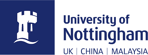 University of Nottingham Logo